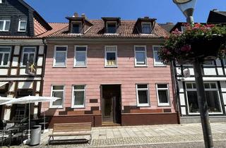 Anlageobjekt in 31061 Alfeld, Mitten drin - Anpacker gesucht