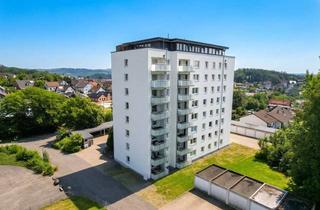 Anlageobjekt in 51702 Bergneustadt, NRW: Wohnanlage mit stabilem Cashflow - 43 Einheiten, Vollvermietung & Sanierung 2015/16