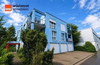 Anlageobjekt in 71292 Friolzheim, Wohn und Geschäftshaus + Getränkemarkt mit sehr guter Mietrendite