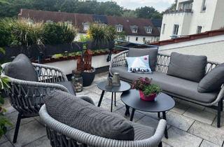 Anlageobjekt in Am Schimmelskämpchen, 40699 Erkrath, Hervorragend geschnittene 2-Zimmer-Terrassenwohnung als Kapitalanlage