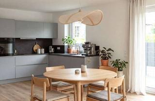 Anlageobjekt in 22179 Bramfeld, Green Investment Hamburg-Bramfeld: vermietete 2-Zi.-Wohnung, 3,24% Rendite, KfW-55