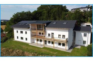Anlageobjekt in 84347 Pfarrkirchen, DIPL.-Immowirt MAIER !! nachhaltiges Mehrparteienhaus über den DÄCHERN -KFW 40EE +degr. AfA möglich