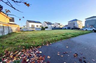 Grundstück zu kaufen in Am Tabakschopf 10, 76689 Karlsdorf-Neuthard, Baugrundstück mit 378 m2 in Karlsdorf ohne Makler