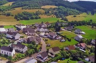 Grundstück zu kaufen in Rotwildstraße, 54550 Daun, Zentrales Baugrundstück in 54550 Daun-Pützborn