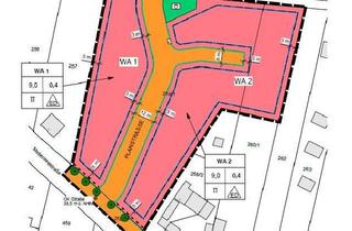 Grundstück zu kaufen in Mellensee Straße, 15838 Am Mellensee, 10.300m² Baugrundstück mit B-Plan, weniger als 2 Kilometer zum Mellensee