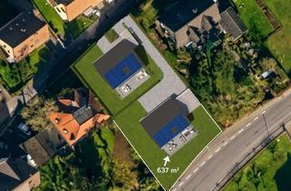 Grundstück zu kaufen in 72488 Sigmaringen, Exklusives Grundstück in Laiz mit flexiblen Möglichkeiten