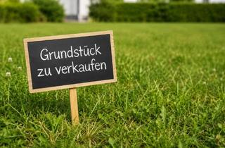 Grundstück zu kaufen in 86517 Wehringen, Zentral gelegenes Baugrundstück mit vielseitigen Möglichkeiten