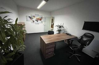 Büro zu mieten in Hauptstraße 155, 50226 Frechen, Büro (3 Räume) - Einziehen und direkt losarbeiten !