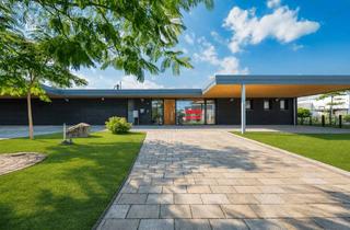 Gewerbeimmobilie kaufen in 88696 Owingen, Nachhaltiger Gewerbecampus in Owingen – flexibel, repräsentativ und zukunftssicher
