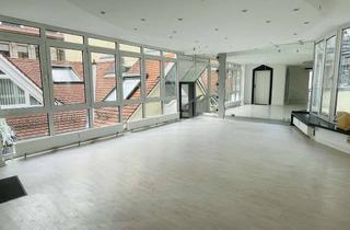 Büro zu mieten in 70173 Mitte, Exklusiv Arbeiten! Wo Stuttgart am schönsten ist: Büro- o. Praxisräume in der Calwerstraße