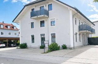 Büro zu mieten in Dorfener Straße 25 1/2, 84416 Taufkirchen, Bürofläche in Taufkirchen (Vils)