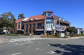 Gewerbeimmobilie mieten in Führser Mühlweg 70, 31582, 31582 Nienburg, Gewerbeflächen in modernem Ärztehaus (80qm-650qm teilbar)