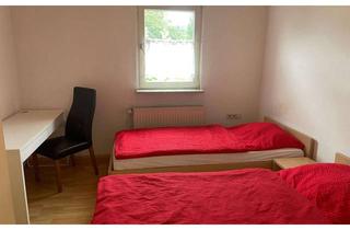 Immobilie mieten in Arnoldstrasse, 70378 Mühlhausen, Möblierte Wohnung in Stuttgart-Mühlhausen für Ihr Wohnen auf Zeit