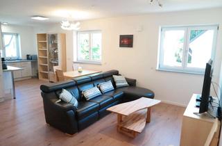 Immobilie mieten in 55130 Laubenheim, Befristet: Wohnung (ca. 95m², neu 2019), mobliert und voll ausgestattet