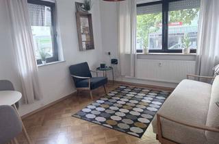 Immobilie mieten in Schönebürgstraße 14, 74564 Crailsheim, Möbliertes Zimmer in ruhiger WG ab 01.08.