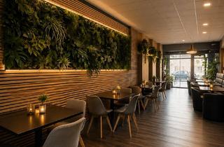 Gastronomiebetrieb mieten in 50672 Altstadt-Nord, Vielseitige Gewerbefläche nahe Mediapark – Ideal für Gastronomie, Studio, Beauty & Dienstleistung
