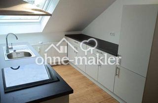 Wohnung mieten in Güglinger Strasse 11, 74080 Heilbronn, Schöne möbilierte 1,5-Zimmer Wohnung in Heilbronn (nach Sanierung)
