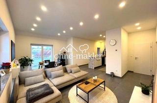 Wohnung mieten in August Lämmle Str. 27, 75038 Oberderdingen, Moderne 3-Zimmer-Wohnung mit Balkon, Einbauküche und Fußbodenheizung