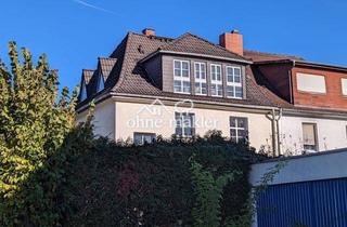 Wohnung mieten in 63067 Offenbach, Exklusive Maisonettewohnung im Buchrainviertel