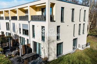 Haus kaufen in 14482 Potsdam, Townhouse in Babelsberg (provisionsfrei)