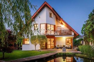 Einfamilienhaus kaufen in 33334 Gütersloh, Exklusives Wohnen in Gütersloh-Kattenstroth - Privatverkauf, keine zusätzliche Maklergebühr