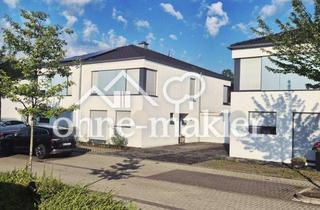 Haus kaufen in 41334 Nettetal, KFW55 DHH im Longlife Park Nettetal Lobberich