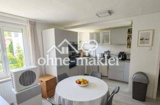 Wohnung kaufen in 79540 Lörrach, Schöne Kompakte 3-Zimmer-Wohnung in Lörrach-Stetten inkl. Stellplatz - Provisionsfrei!