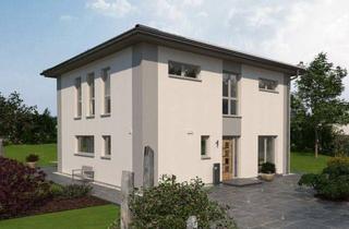 Villa kaufen in 19073 Wittenförden, EXCLUSIVE Stadtvilla 187m2 - inkl. Grundstück