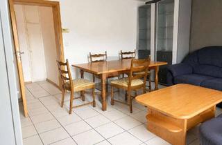 Wohnung kaufen in 72818 Trochtelfingen, RUHIG GELEGEN, LANGFRISTIG VERMIETET