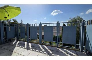 Wohnung kaufen in 76703 Kraichtal, Mehr als nur vier Wände – Lebensqualität im Alter 2-Zimmer mit Balkon in Münzesheim zu verkaufen!