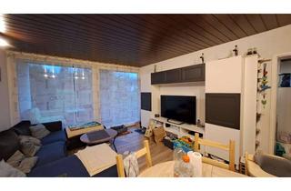 Wohnung kaufen in 76327 Pfinztal, Charmante 4-Zimmer-Wohnung mit sonnigem Balkon und guter Raumaufteilung in Söllingen zu verkaufen!