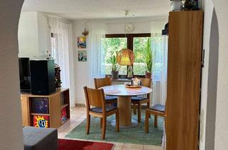Wohnung kaufen in 79359 Riegel, Schnuckelige 2-Zi Wohnung in Riegel - **Ihr neues Zuhause?**