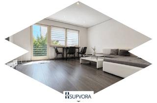 Wohnung kaufen in 84539 Ampfing, Sonnige 3-Zimmer-Wohnung mit Südbalkon und Einbauküche in Bahnhofsnähe von Ampfing