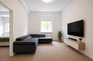 Wohnung kaufen in Heidelberger Straße, 51065 Buchforst, Renovierte 3-Zimmer-Wohnung mit modernem Wohnkomfort in Köln-Buchforst