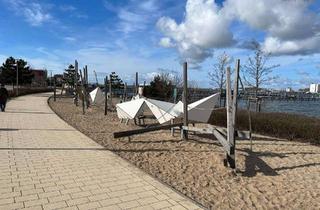 Wohnung kaufen in 23769 Fehmarn, Schicke ETW an der Ostsee - Insel Fehmarn
