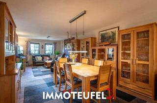 Wohnung kaufen in 09127 Adelsberg, Wohntraum in Adelsberg | Einliegerwohnung, Dachterrasse, Kamin, Garage & sonniger Garten