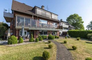 Wohnung kaufen in 45549 Sprockhövel, Attraktive Erdgeschosswohnung mit großzügigen Garten sucht Kapitalanleger