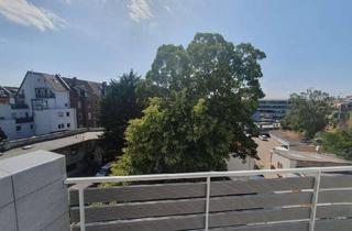 Penthouse kaufen in Wilhelm-Leuschner-Str. 40, 64293 Darmstadt, Jetzt noch ohne Maker kaufen!!! Elegante und große Wohnung - Dachgeschoss - mit viel Platz