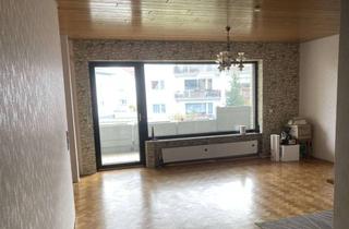 Wohnung kaufen in 63225 Langen, Von Privat zum verkaufen: eine gepflegte 4-Zi-Whg (als Kapitalanlage geeignet)
