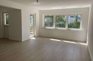 Wohnung kaufen in Bornstraße 16, 59425 Unna, Kernsanierte 3-Zimmer-Wohnung mit Balkon und Garage in zentraler Lage von Unna