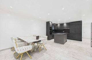 Wohnung kaufen in 74078 Neckargartach, Neubau 2024 | Exklusive Erdgeschosswohnung mit XXL-Terrasse & hochwertiger Ausstattung