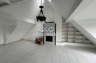 Wohnung mieten in 63067 Offenbach, Exklusive Maisonettewohnung im Buchrainviertel