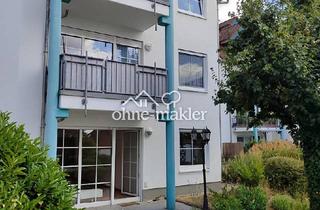 Wohnung kaufen in 65388 Schlangenbad, Schöne Eigentumswohnung in Schlangenbad-Georgenborn