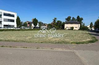 Grundstück zu kaufen in 67126 Hochdorf-Assenheim, Bauplatz in Neubaugebiet in Hochdorf-Assenheim - von privat
