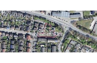 Grundstück zu kaufen in 46282 Dorsten, Attraktives Grundstück in Dorsten mit Entwicklungspotenzial