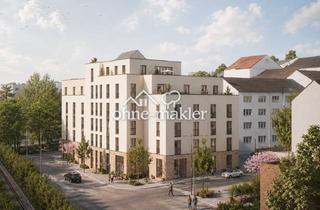 Grundstück zu kaufen in 42285 Wuppertal, PROJEKTENTWICKLUNG WUPPERTAL-BARMEN | Planungsgrundlage für Wohnbauprojekt vorhanden (6.000qm BGF)