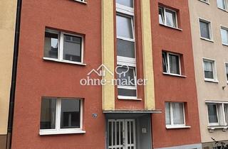 Wohnung mieten in 42119 Wuppertal, Wohnen, wie es einem gefällt