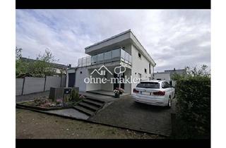 Einfamilienhaus kaufen in 44575 Castrop-Rauxel, Wohnen zwischen Stadt und Natur - Einfamilienhaus in begehrter Lage