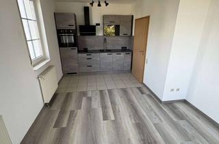 Wohnung mieten in Rodheimer Straße 14, 35633 Lahnau, Zwei-Zimmer Wohnung mit Balkon in Lahnau