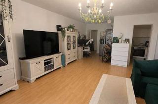 Wohnung mieten in 39108 Stadtfeld Ost, Lebendig wohnen in Stadtfeld Ost: 2,5-Zimmer-Wohnung mit Balkon